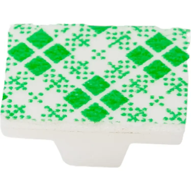 Самоклеящаяся площадка REXANT ПКШ 07-2317