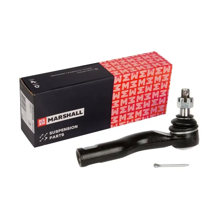 Правый рулевой наконечник Mazda 6 02- MARSHALL M8070102 Правый рулевой наконечник Mazda 6 02- MARSHALL M8070102
