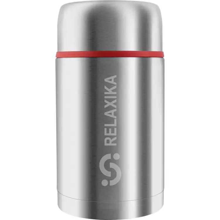 Термос для еды Relaxika 301 R301.1000.1 Термос для еды Relaxika 301 R301.1000.1