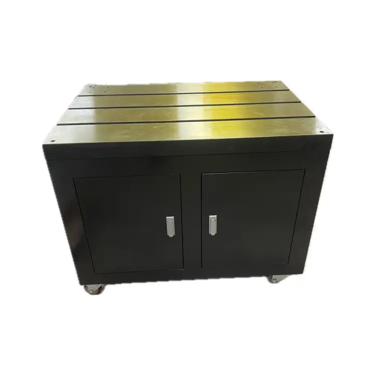 Стол для резьбонарезного манипулятора Stalex 102482