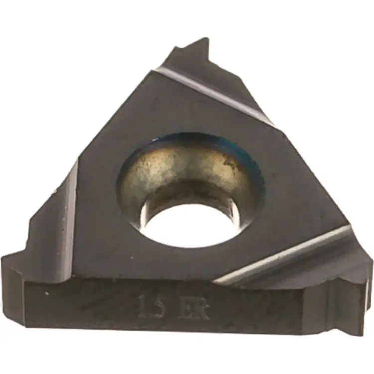 Резьбовая пластина NORGAU 020504284