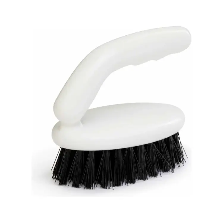 Щетка для одежды ЗПИ "Альтернатива" Утюжок М898