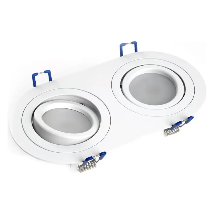 Потолочный встраиваемый светильник FERON dl2812 48460