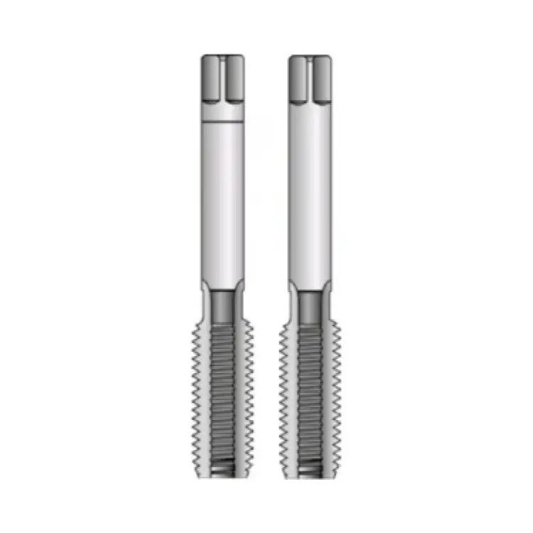 Набор метчиков Bucovice Tools 146100