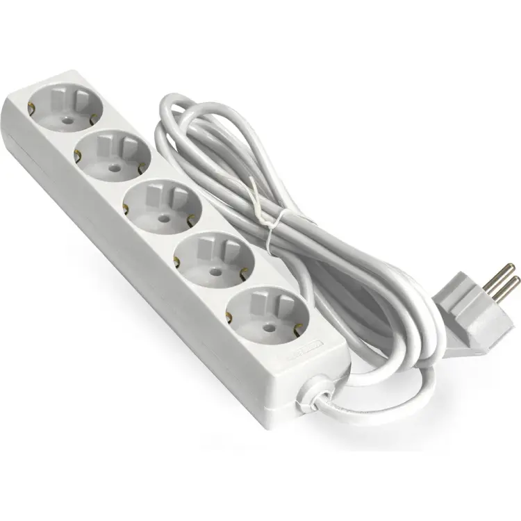 Удлинитель ExeGate ECE-5-1.8W 285821