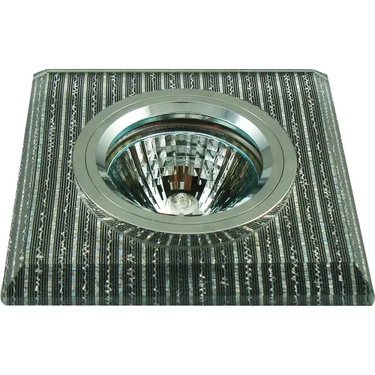 Встраиваемый светильник De Fran FT 772 b