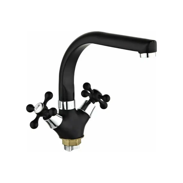 Смеситель для кухни Эверест B69-656