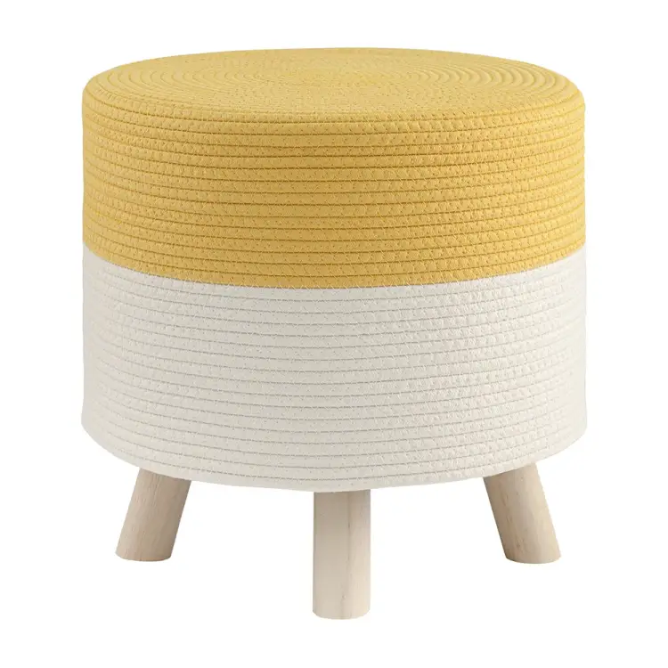 Пуф Bergenson Bjorn Devy TL-BB-PFDV-PN-CTN-M40 Пуф Bergenson Bjorn Devy TL-BB-PFDV-PN-CTN-M40