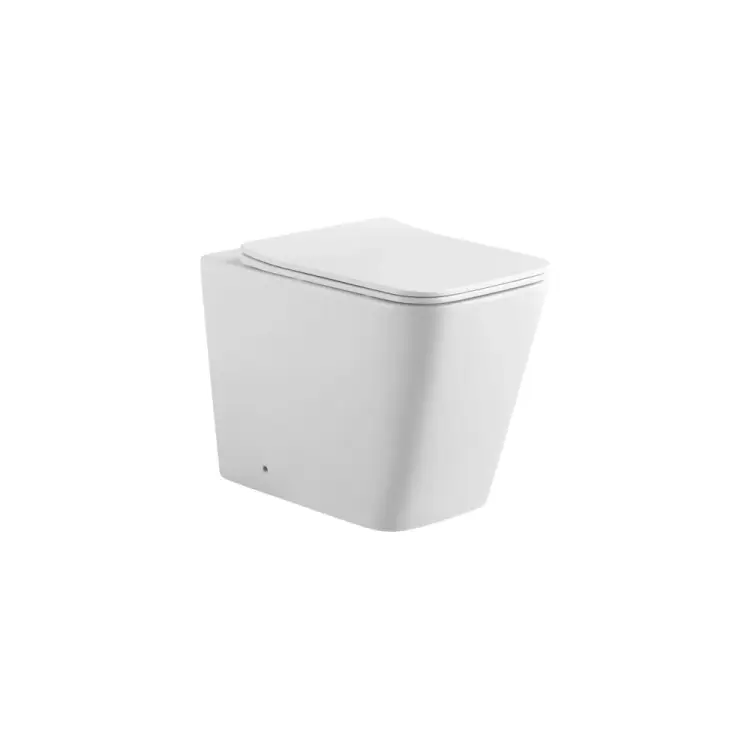 Напольный приставной унитаз Aquanet Tavr 2.0 F 00243544