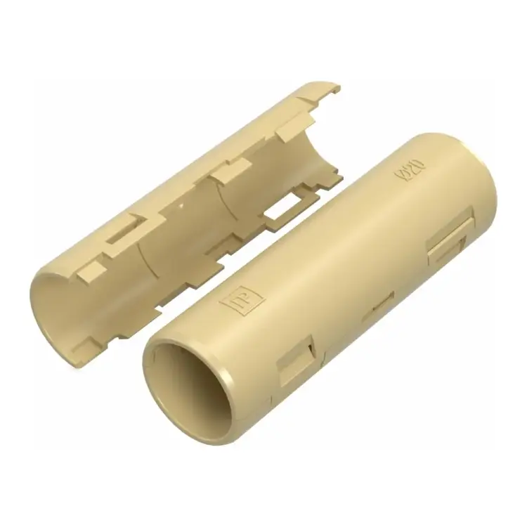 Разборная муфта Промрукав PR13.0426