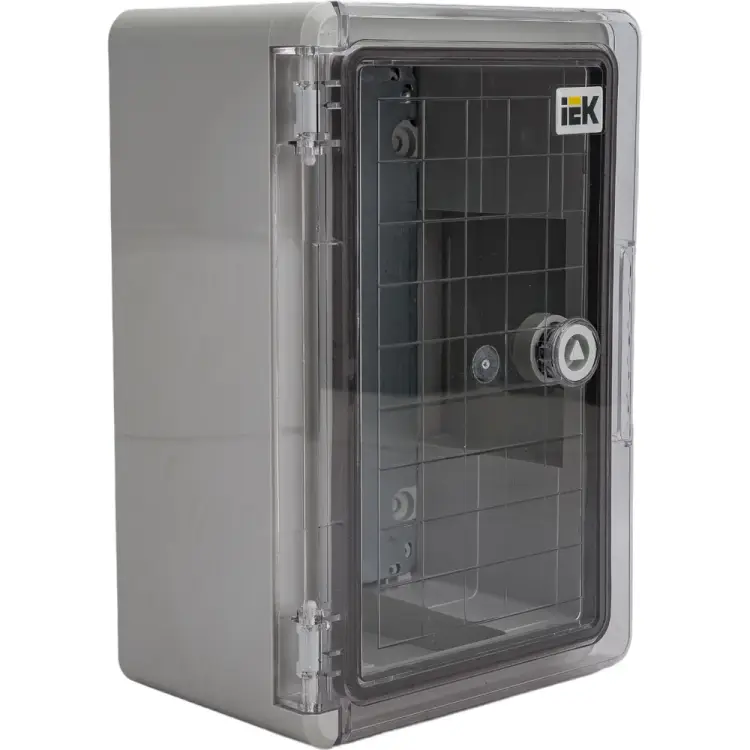 Пластиковый корпус IEK ЩМПп MKP92-N-302013-65