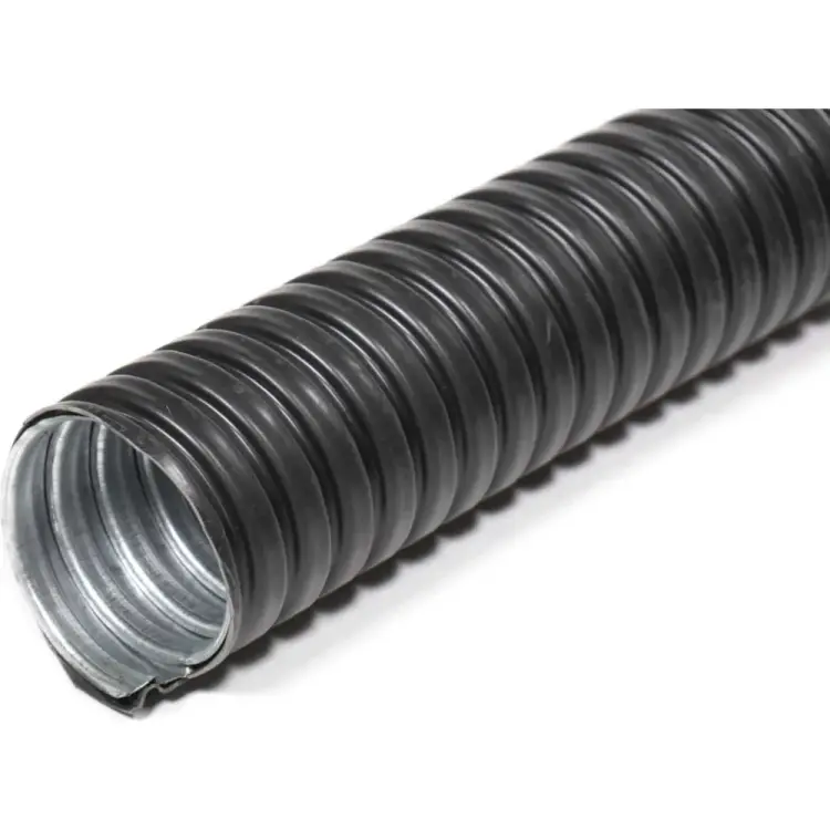 Металлорукав ГОФРОМАТИК МРПИ НГ zeta42227