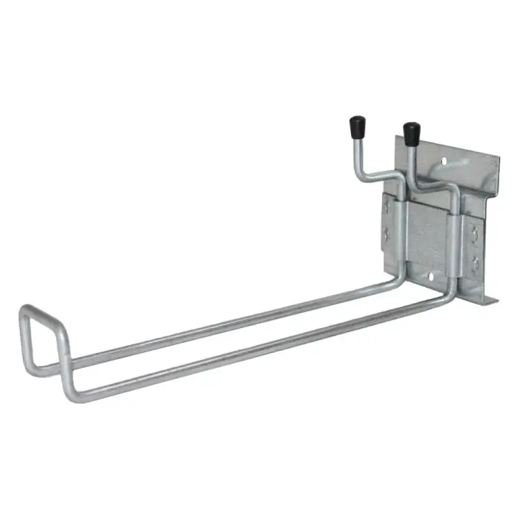 Двойной крюк для стенда Lucky Guy 680 02 Т04-01 0LG