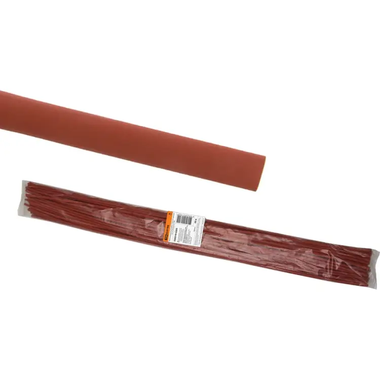 Термоусаживаемая трубка TDM ELECTRIC ТУТнг SQ0518-0205