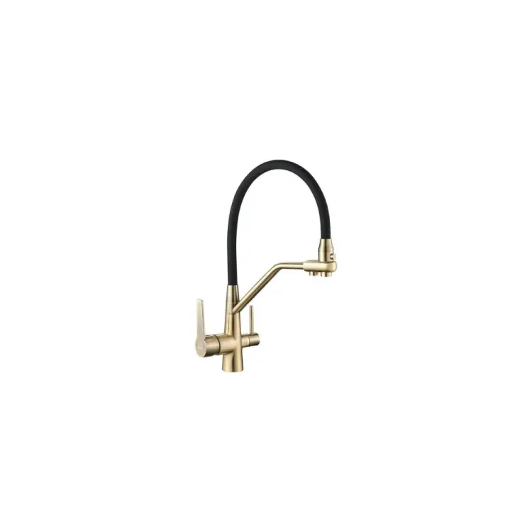 Смеситель для кухни OUTE T603BQ