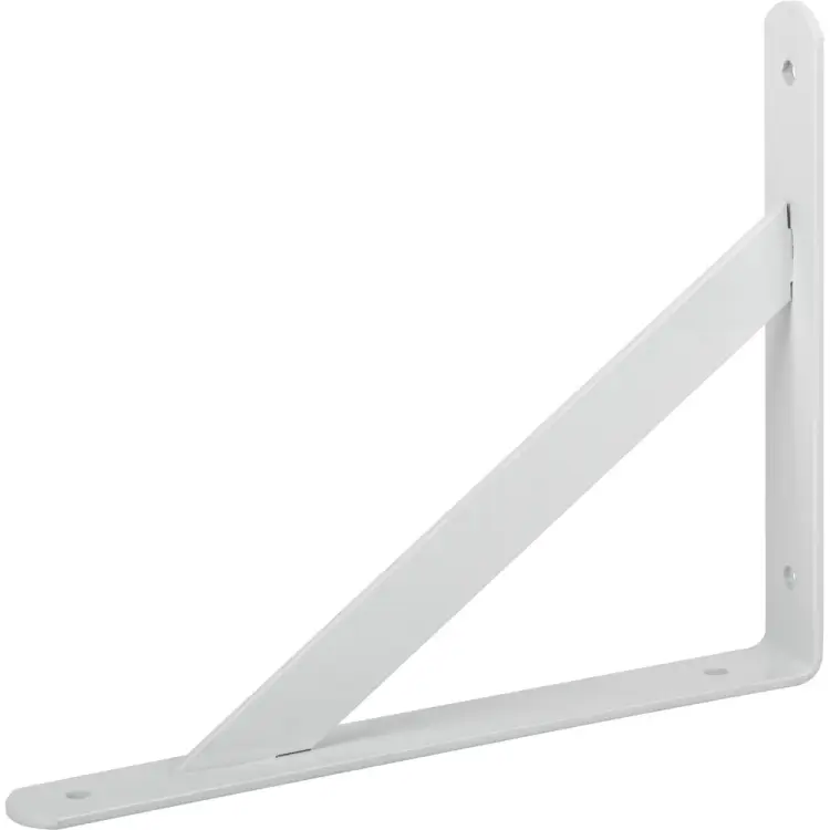 Усиленный уголок-кронштейн FIT 66086