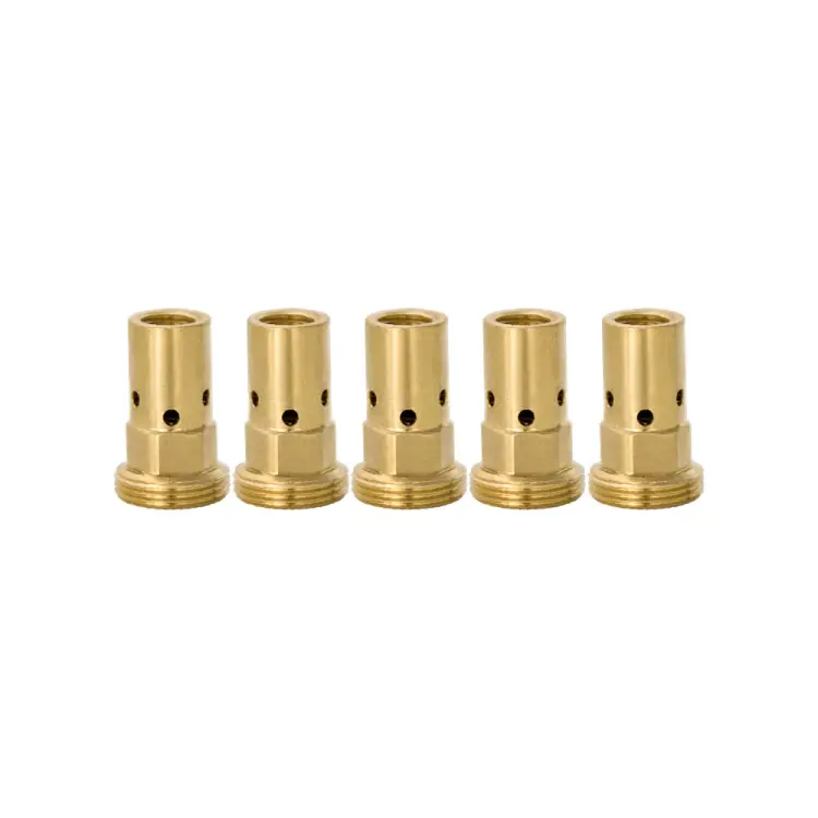 Вставка наконечника Оберон MW-501 XL142.0022.5