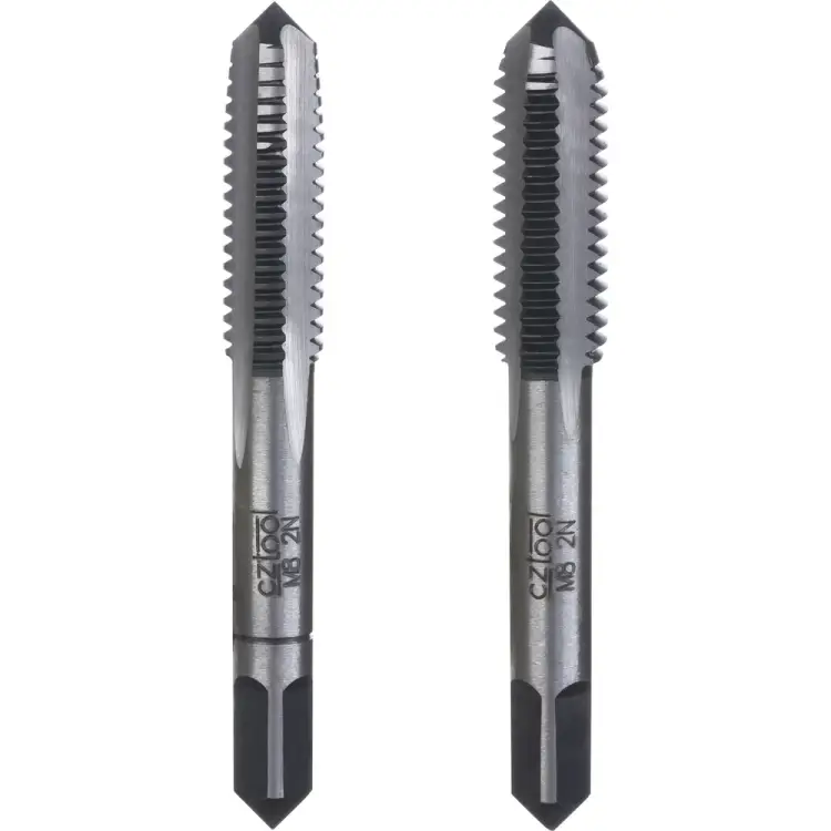 Набор метчиков Bucovice Tools 110080