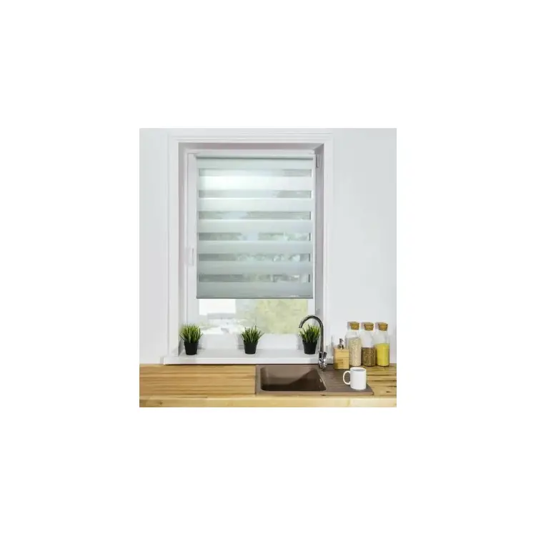 Рулонная штора LM DECOR LB 10-01 1001085 Рулонная штора LM DECOR LB 10-01 1001085