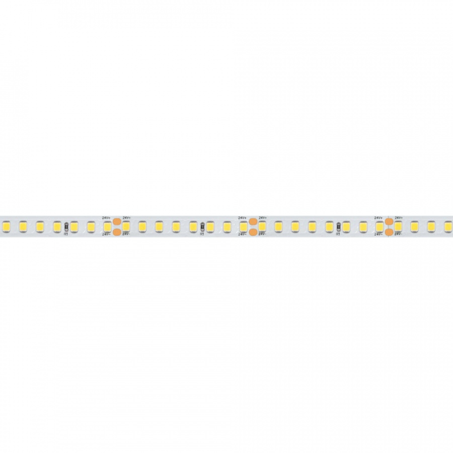 Светодиодная лента Arlight RT 2-5000-50m 24V Cool 8K 2x