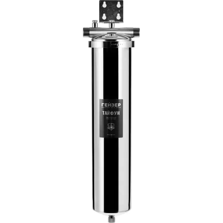 Корпус Гейзер Тайфун 20ВВ стандарт 50648