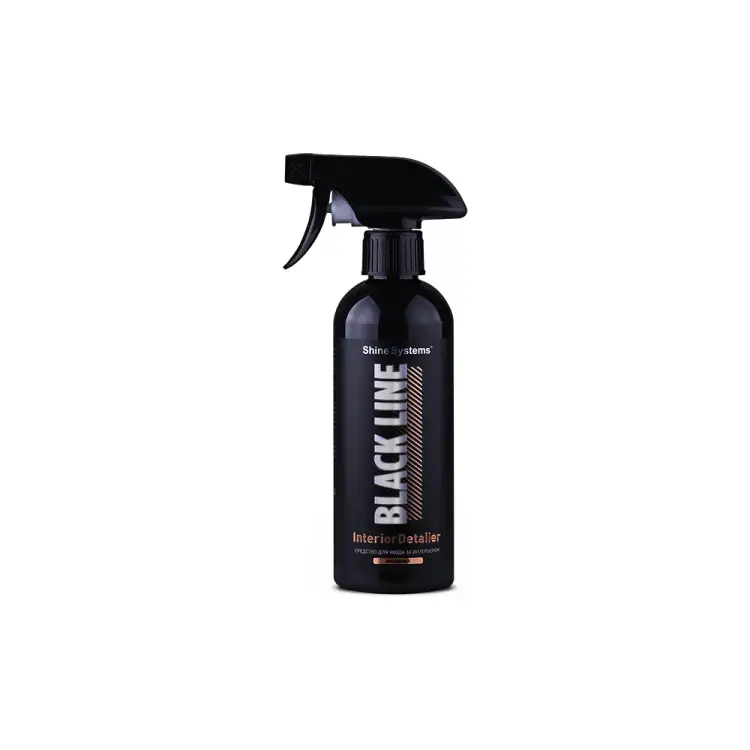 Средство для ухода за интерьером Shine systems BL InteriorDetailer Macadamia SSBL997