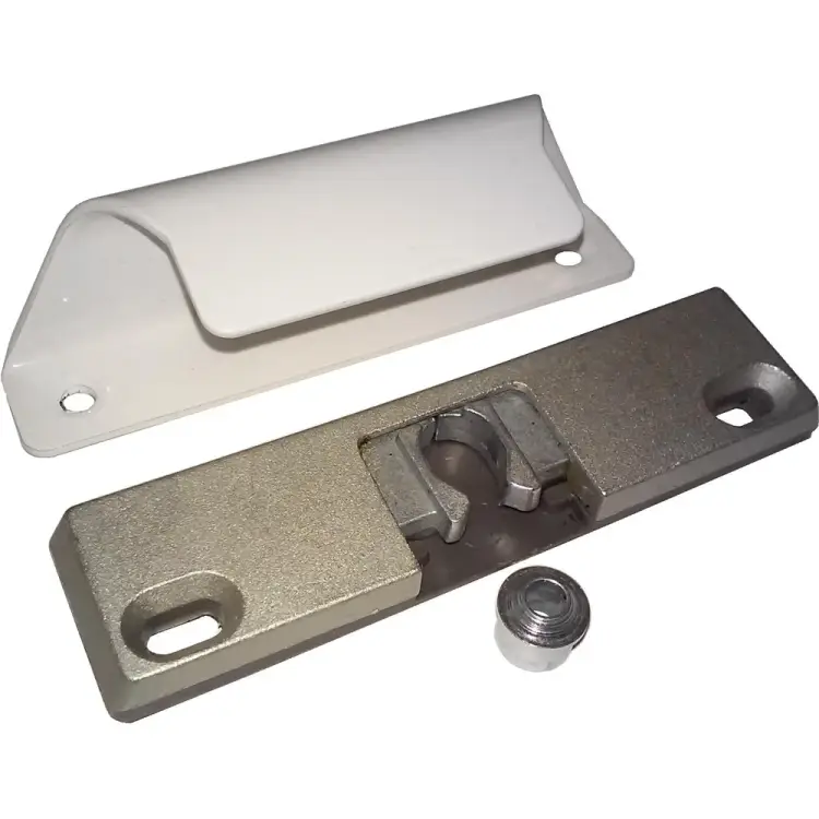 Комплект балконной ручки Левша Lux У1-0459.Б