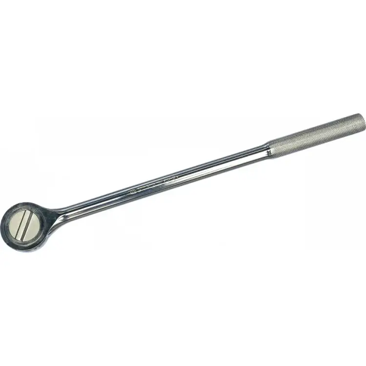 Трещотка KING TONY 6724-20F