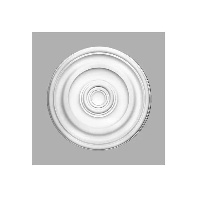 Потолочная розетка Decomaster DM-0400