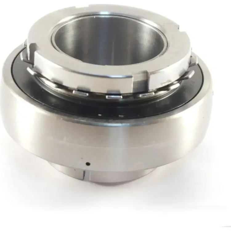 Шариковый подшипник KMR UAK 205-20-TN9-2RS1 ОСН0132105