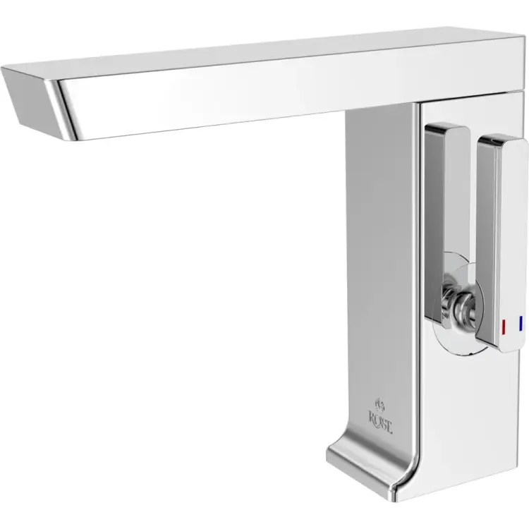 Смеситель для раковины ROSE R1801