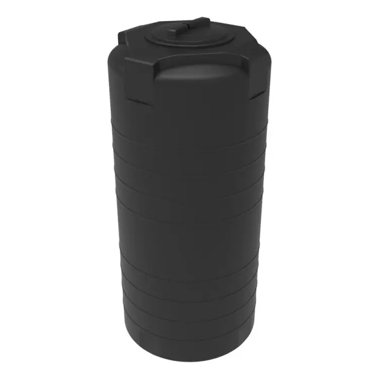 Емкость STERH VERT 300 H black 532116