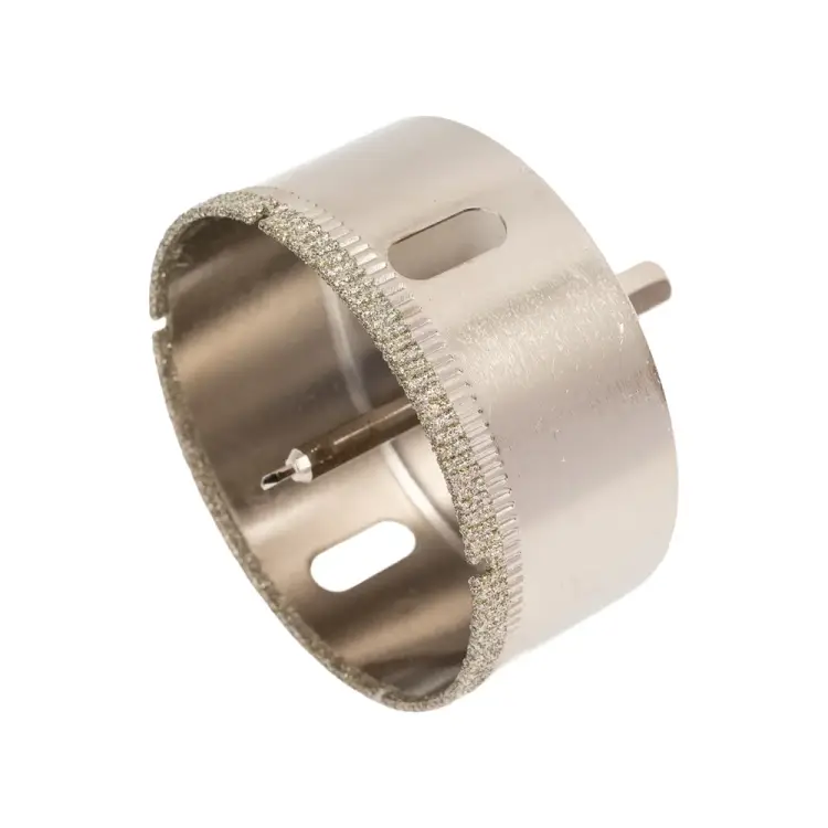 Сверло по керамической плитке и стеклу СИБРТЕХ 72725