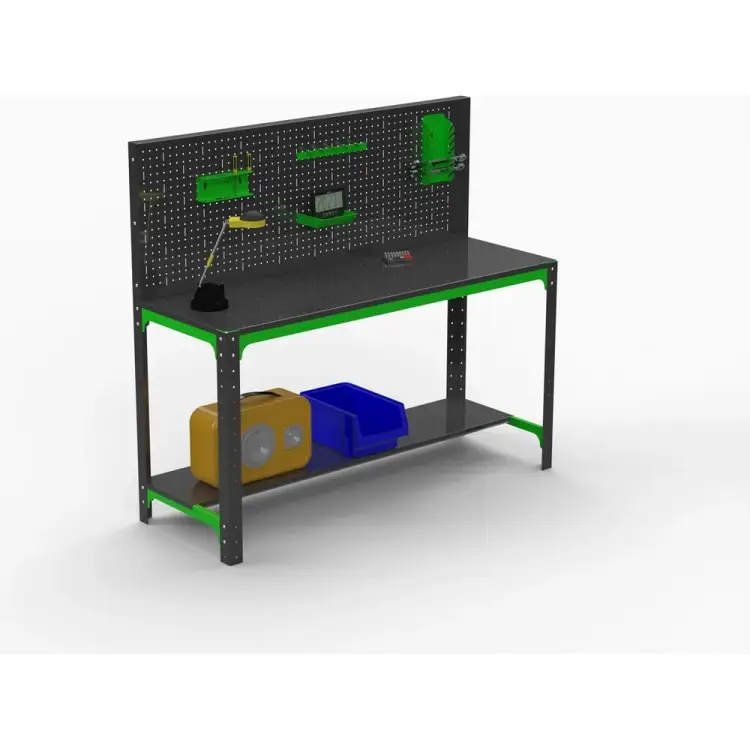 Металлический стол ООО Металекс серия KIT 750x1100x400 мм 201038