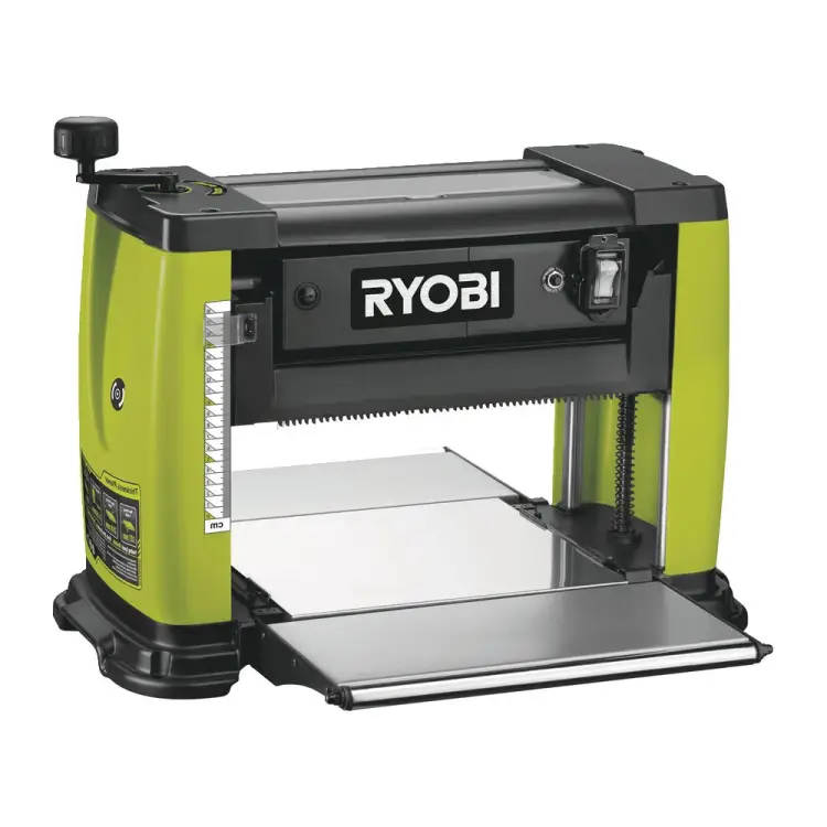 Рейсмусовый станок Ryobi RAP1500G