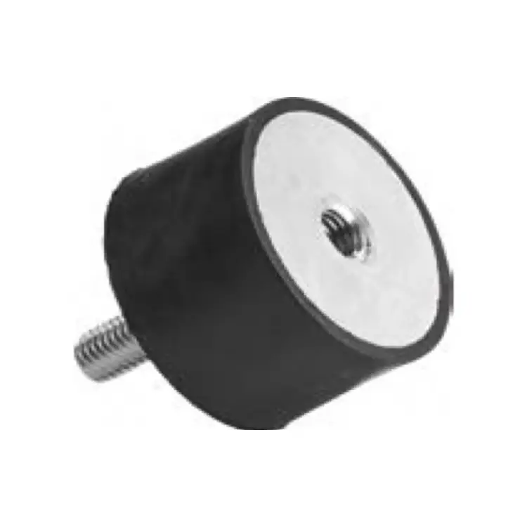 Виброизолятор OK-Las OKSB.1510.M410.M404 SH55 (+/-5)