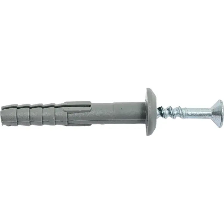 Дюбель-гвоздь STARFIX SMC3-82198-200 Дюбель-гвоздь STARFIX SMC3-82198-200