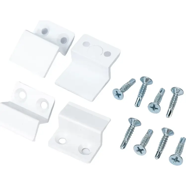 Крепление для москитной сетки ООО "Полимер-Фарм" 4687202902972