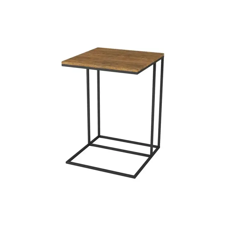 Придиванный стол Мебелик Хайгрет 6723