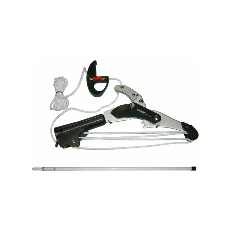 Телескопический сучкорез SKRAB 28159