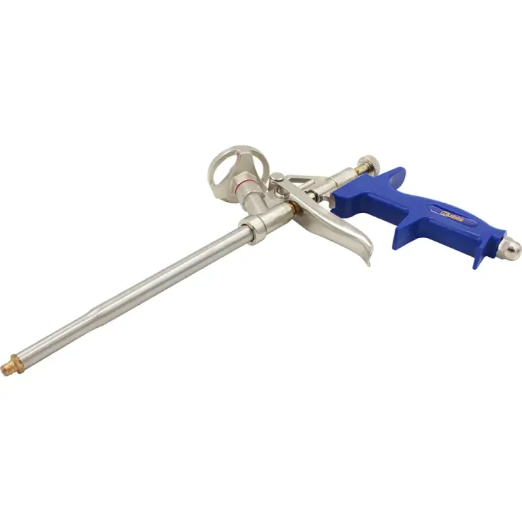 Пистолет для монтажной пены KUBIS 04-05-0331 Пистолет для монтажной пены KUBIS 04-05-0331