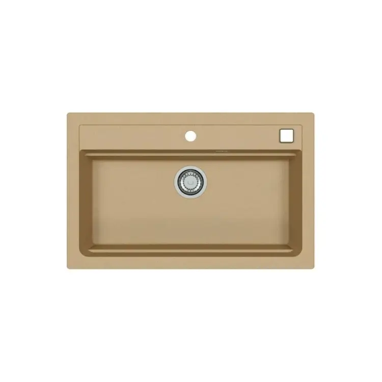 Мойка ALVEUS GRANITAL ATROX 40 BEIGE - G55 1140445 Мойка ALVEUS GRANITAL ATROX 40 BEIGE - G55 1140445
