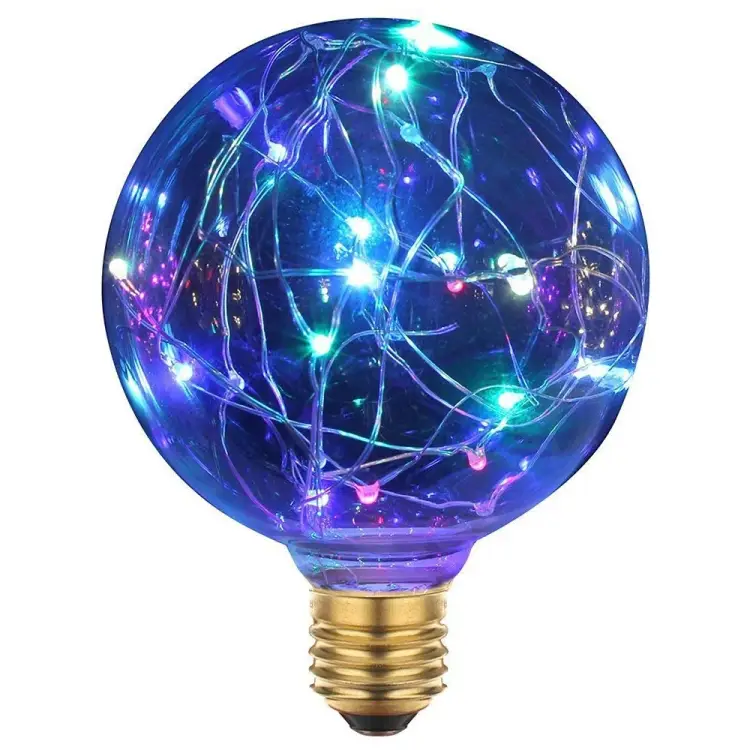 Филаментная лампа General Lighting Systems FIL 649921