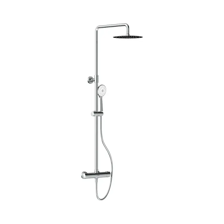 Душевая система Cersanit ODRA 63069