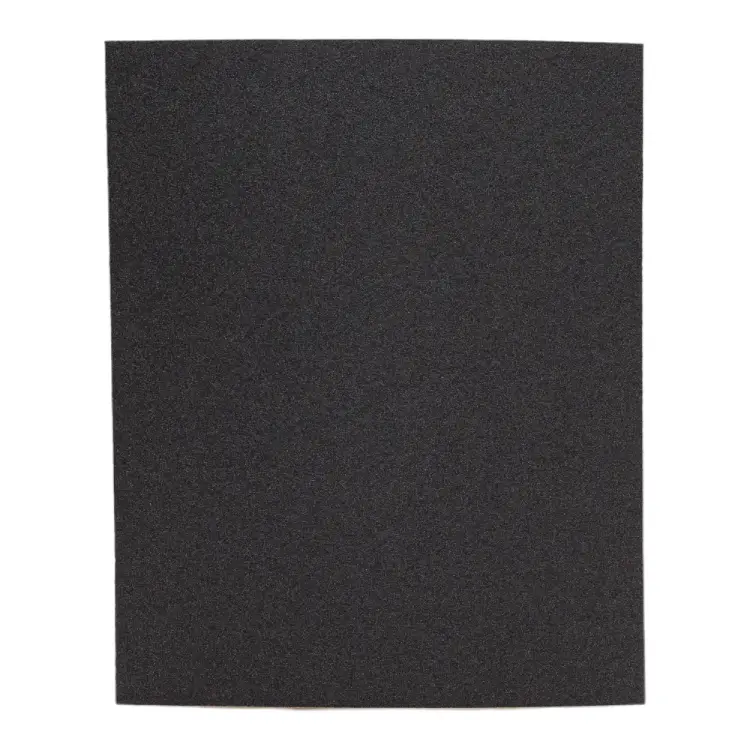 Водостойкая наждачная бумага ABRAFORM KINGSIZE AF-KS10-P150 Водостойкая наждачная бумага ABRAFORM KINGSIZE AF-KS10-P150