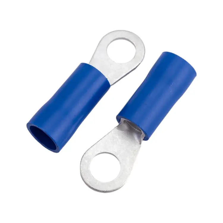 Кольцевой изолированный наконечник KLR ROV-814 6500814