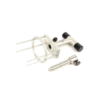 Съемники отопителя (печки)