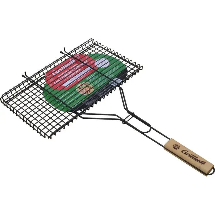 Решетка для стейков Grillkoff 279 Решетка для стейков Grillkoff 279