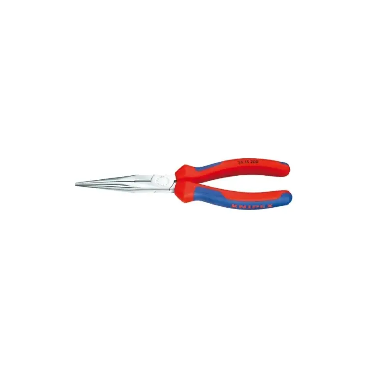 Круглогубцы Knipex KN-2615200