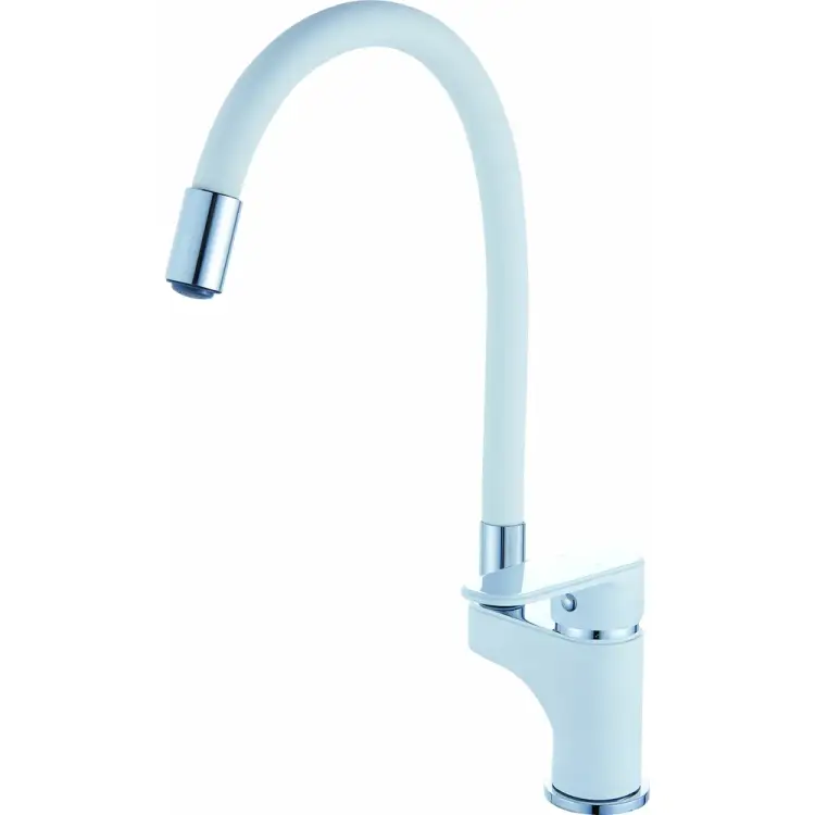 Смеситель для кухни DIADONNA D87-437117W